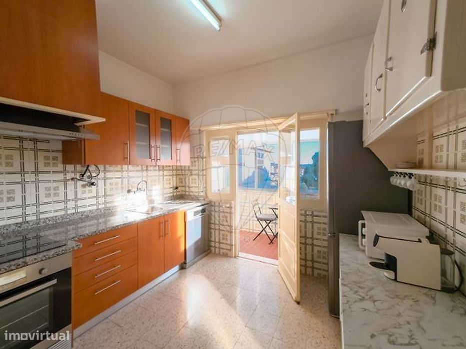 Apartamento T2 para venda