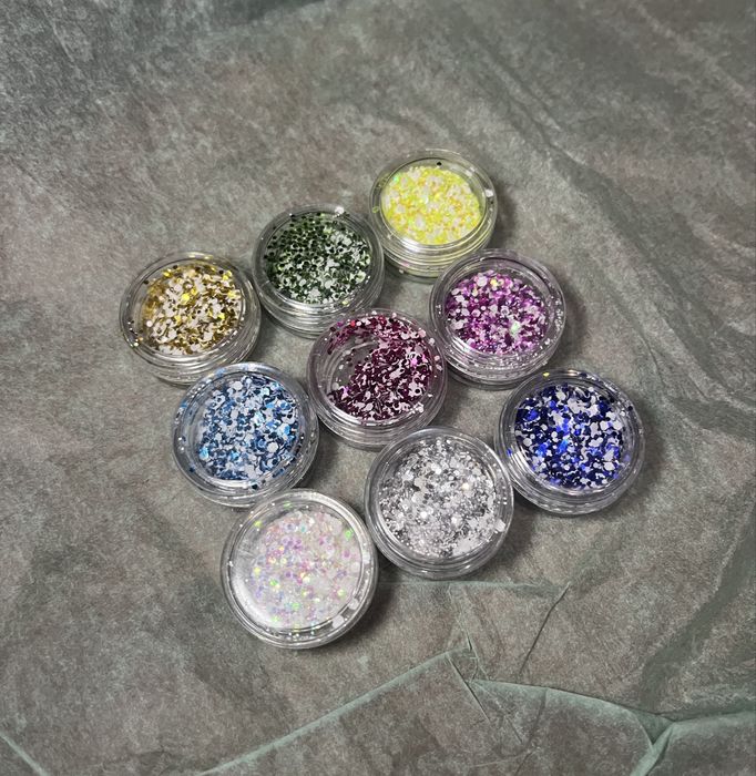 Продам різні штучки для манікюру .