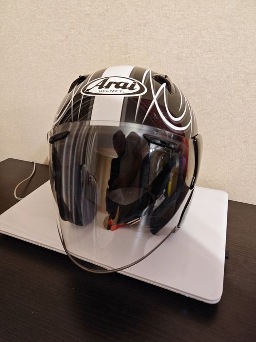 Мото шлем Arai sz-f