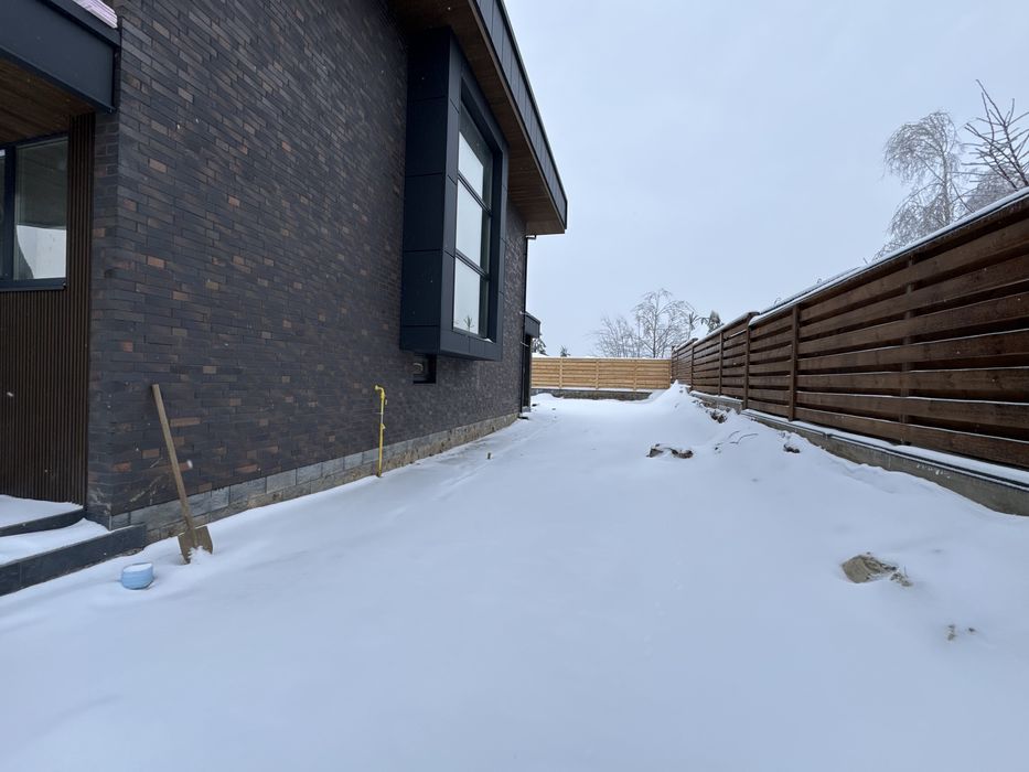 Дуплекс в закритому КМ Нова Ходосівка‼️ГАЗ‼️4.2 сотки| лісова частина