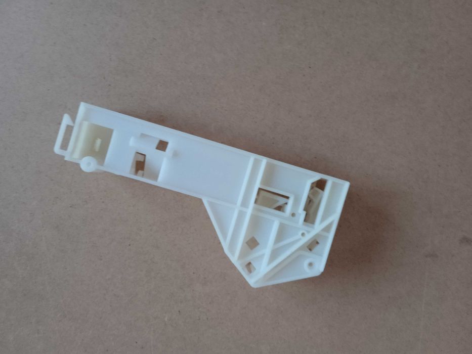 Держатель микропереключателей для микроволновой печи  Panasonic