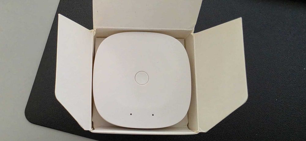 Tuya Bluetooth Gateway (BLE) – Smart Life / Alexa