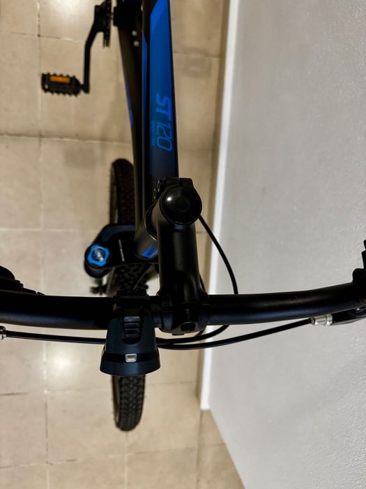 Bicicleta Rockrider ST120