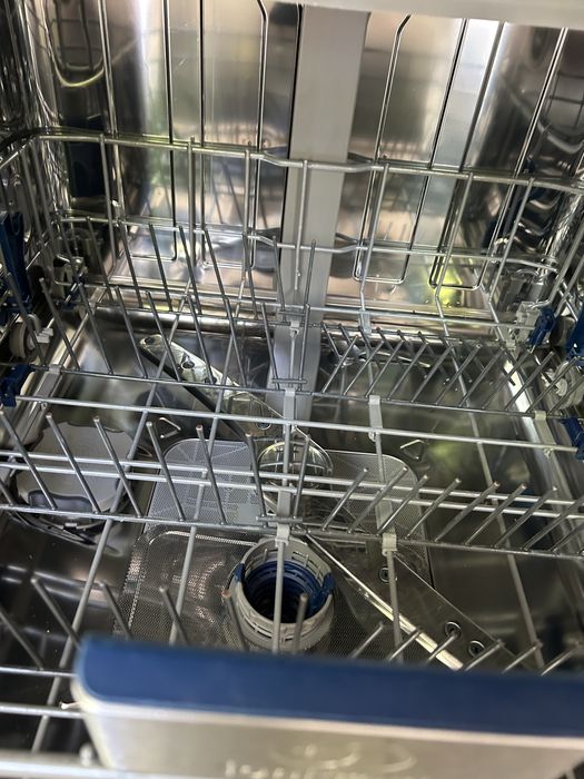 Zmywarka Grundig 60 cm do zabudowy