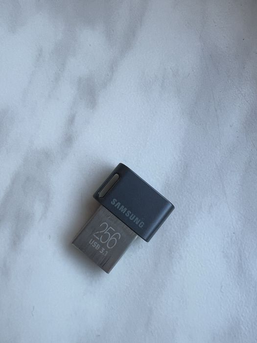 Flash drive  3.1 256gb samsung oryginal
