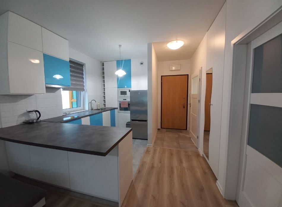 Wynaiem na godziny dobe i tygodnie