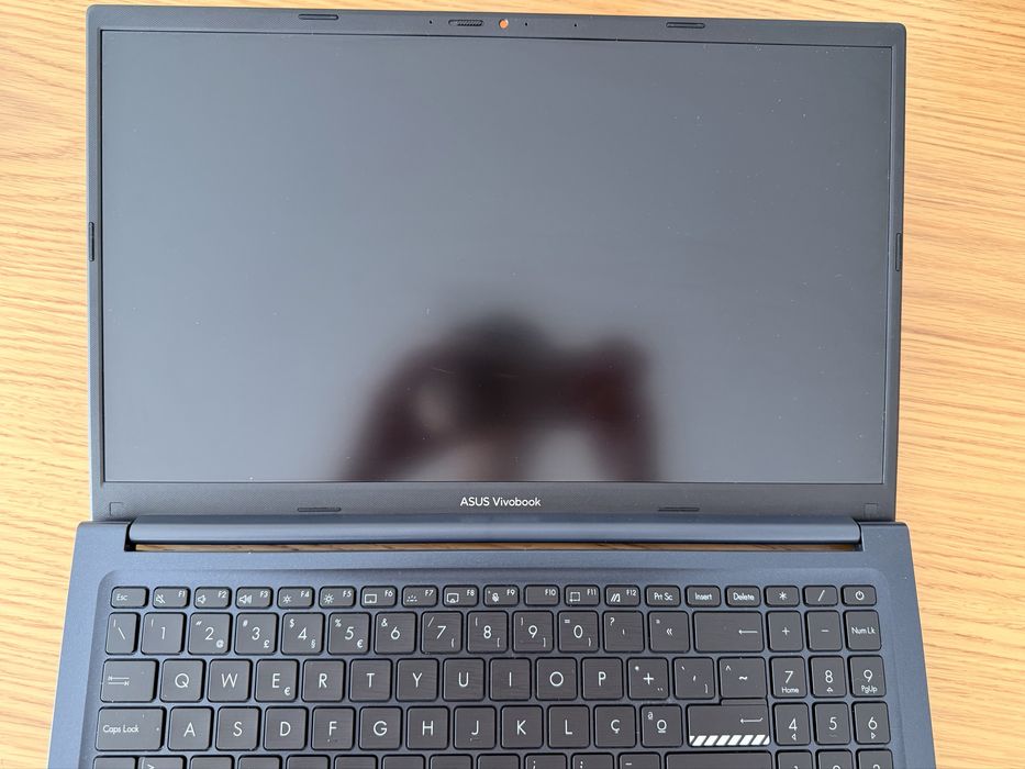 Portátil ASUS VivoBook