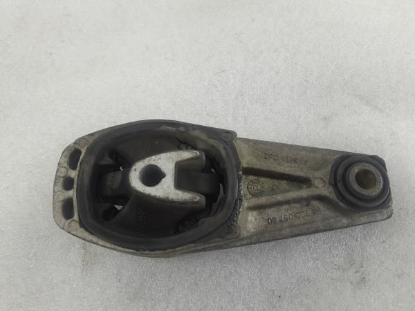 Suporte genérico CITROËN C3 Picasso (SH_)