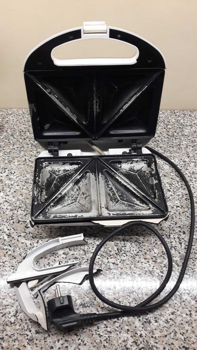 Toster Tomado TM-3001