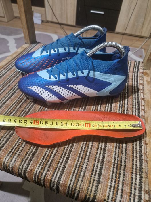 Korki Adidas Predator Accuracy.1L SG r 38
