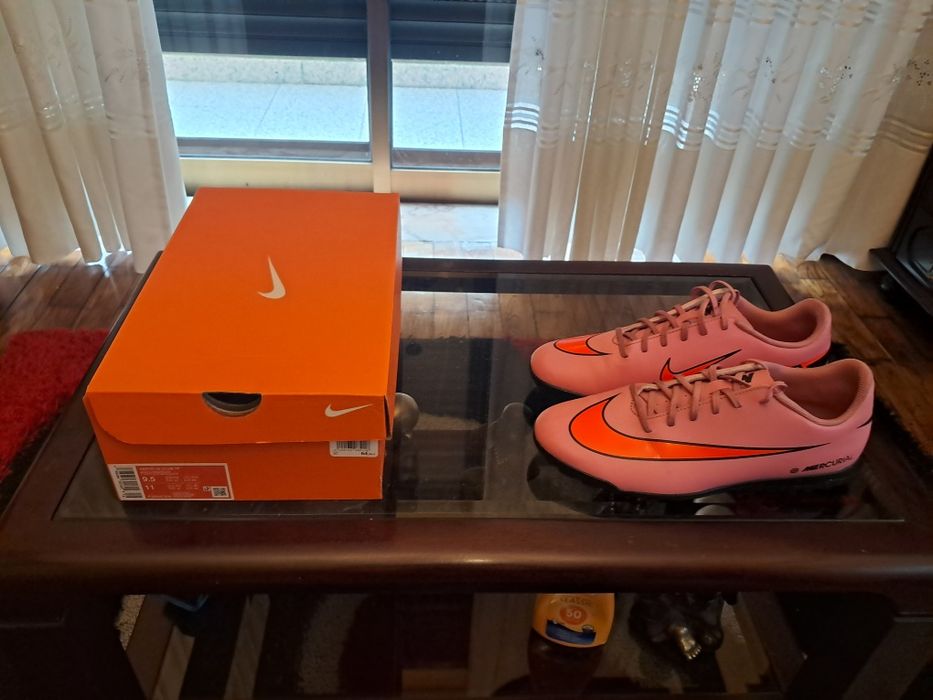 Nike Mercurial Vapor 16 Club TF  Tam. 43