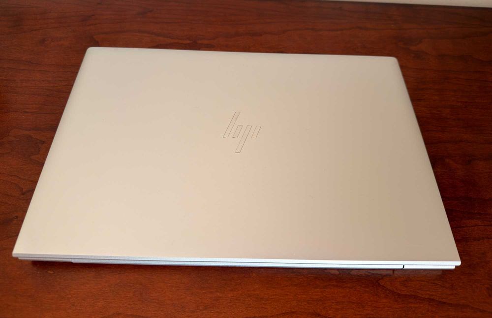 HP Elitebook 840 G8|14"FullHD|i7-1165G7|16Gb Ram|Ssd 512Gb|PT-PT|