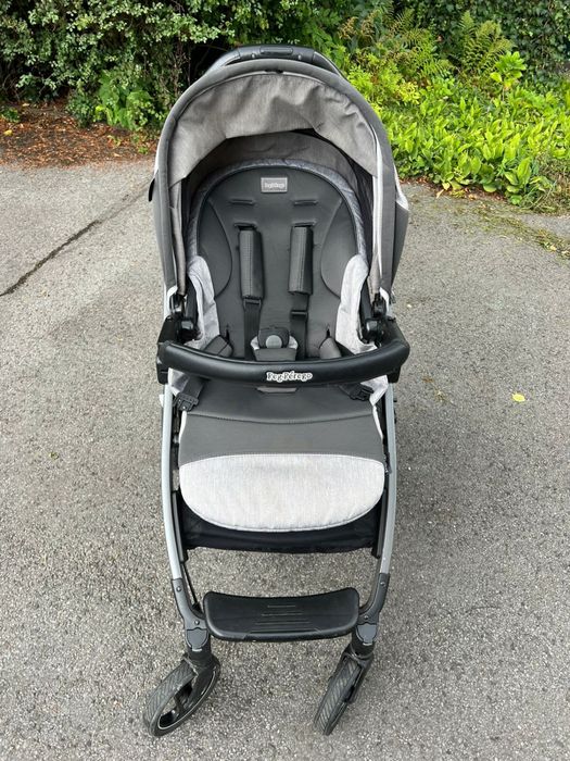 Продю дитячий візок 4 в 1