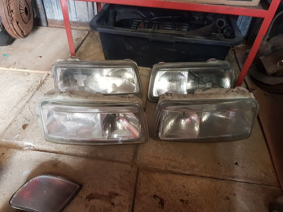 Lampy passat b4   kombi