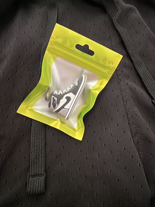 NIKE S spodenki 158