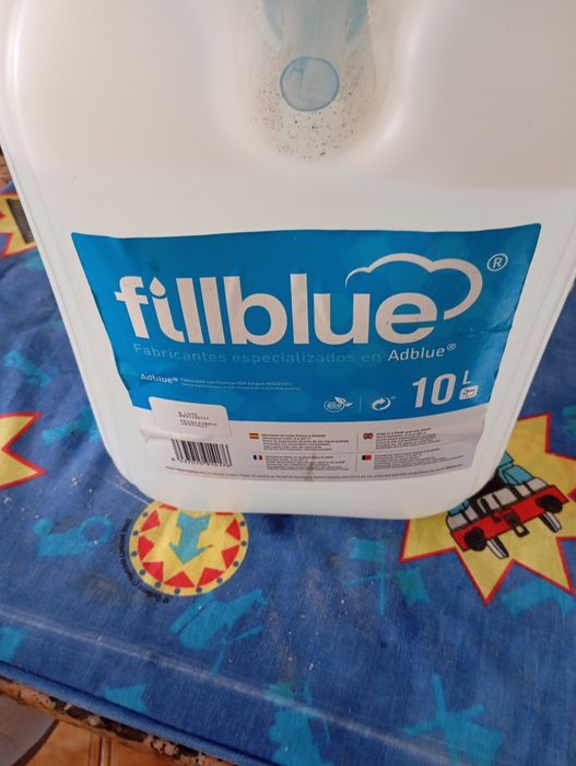 Adblue  preço especial