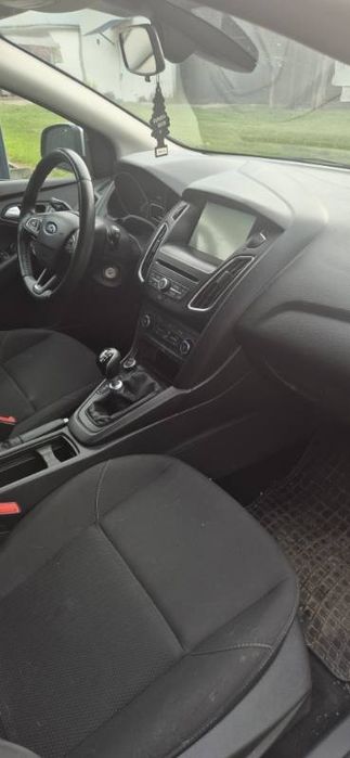 ‼️‼️Ford focus mk 3‼️‼️
