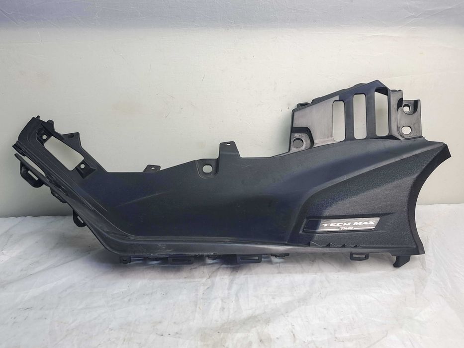 Podest Podnóżek Osłona Wypełnienie Lewe Yamaha T-Max 17'-20'