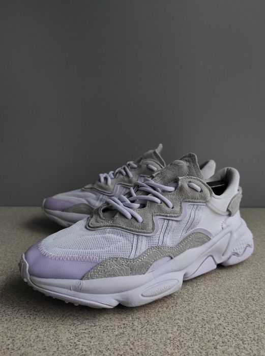 Кросівкиі adidas Ozweego