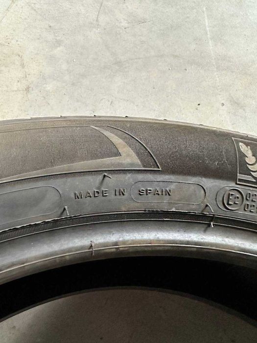 Літні шини 195 55 r20 MICHELIN Мішлен
