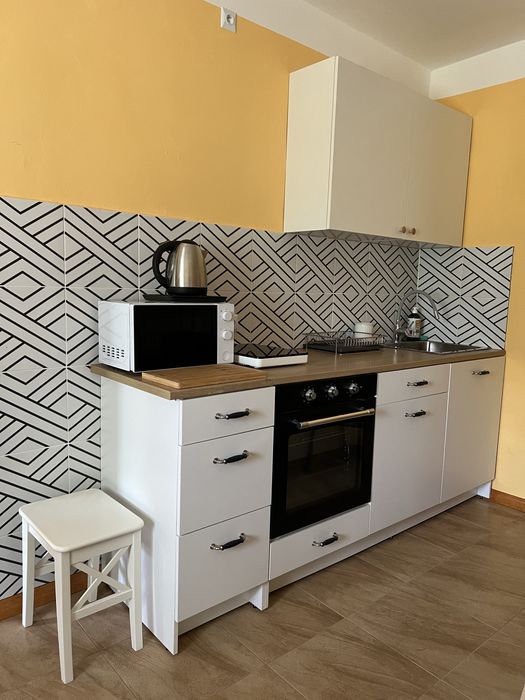 Siedlisko Opoka nad Sanną ok. Sandomierz Lublin Kazimierz Dolny