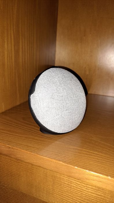 Coluna portátil bluetooth