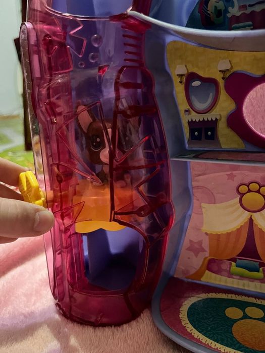 Продаю домик LPS