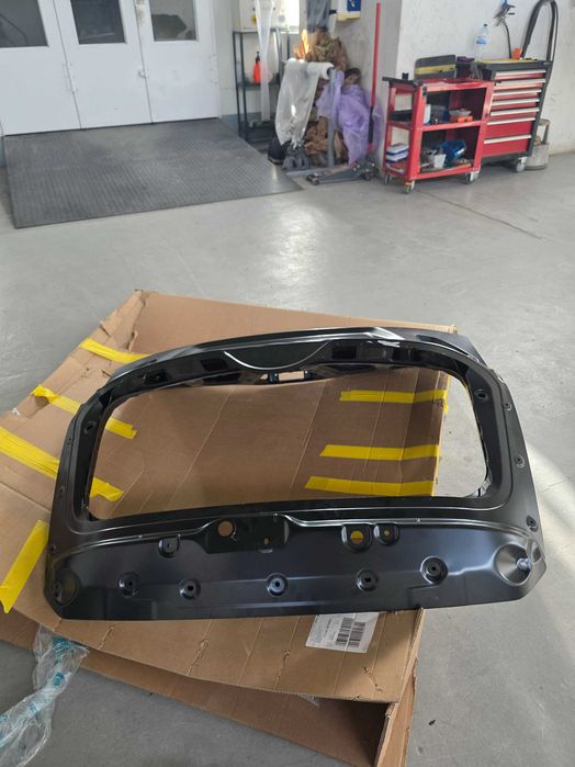 Tampa de mala hyundai tucson