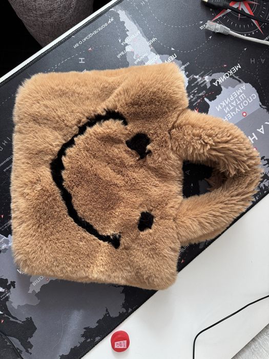 Мякенька сумочка