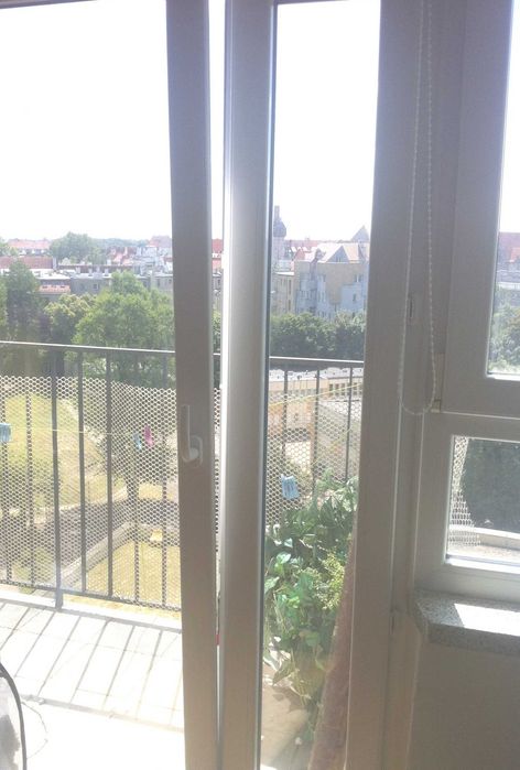 Mieszkanie – Wrocław, Manhattan, Plac Grunwaldzki - Widok 2