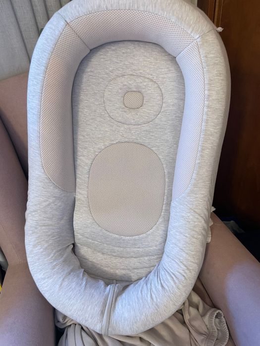 Welcome Pod / Ninho Inglesina