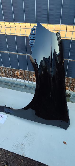 Błotnik przedni lewy prawy Golf 5 golf V LC9X LC9Z kombi Hatchback