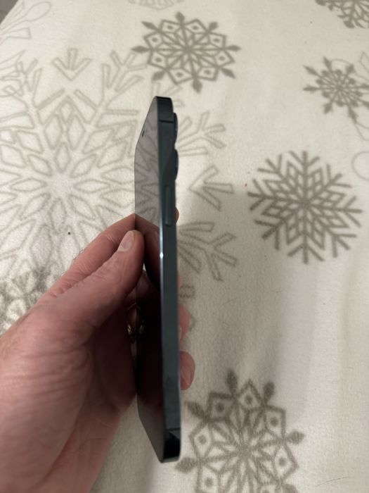 Iphone 12 pro max 128 g