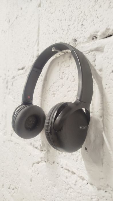Sony WH-CH 510 безпровідні навушники