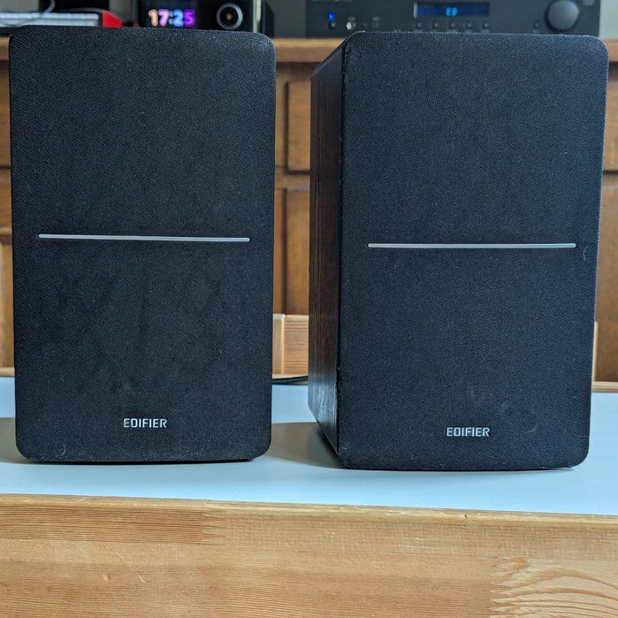 Edifier 1280DB - głośniki, kolumny, bluetooth, optical