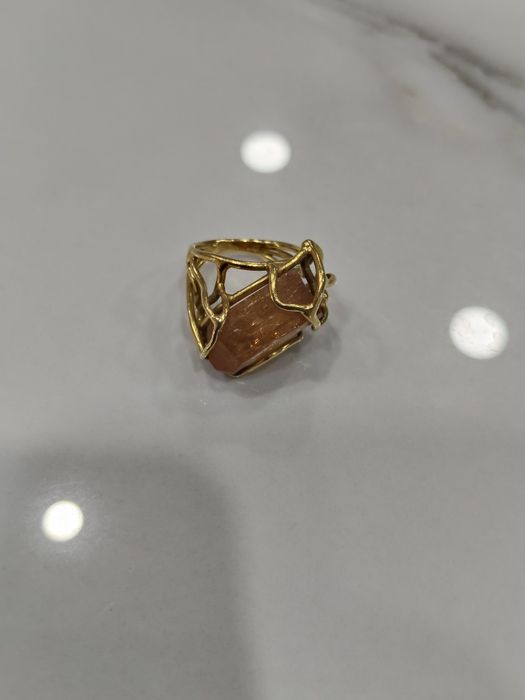 Anel de mulher Ouro 19.2K