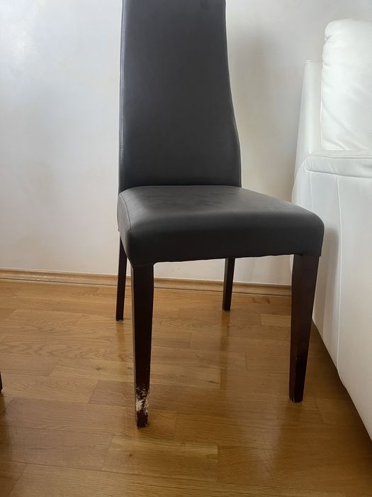 Ремонт меблів, перетяжка та реставрація. Перетяжка офісних меблів