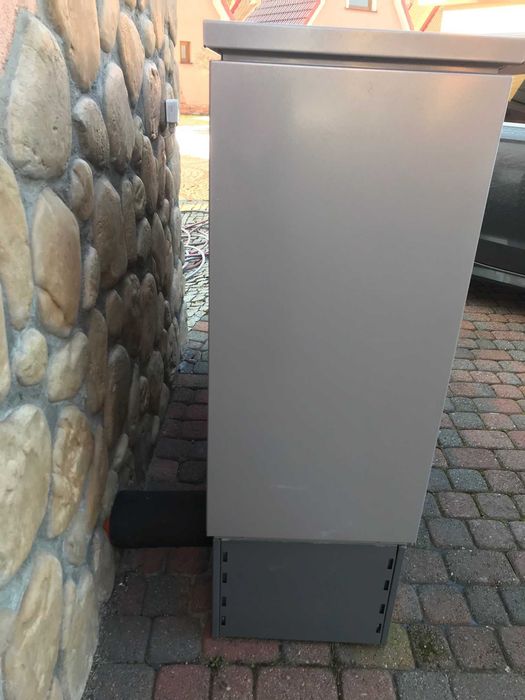 pompa ciepła alpha innotec LWD 90