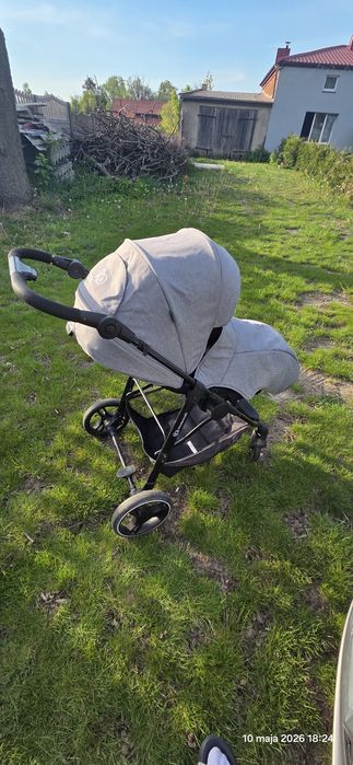 Kinderkraft wózek spacerowy