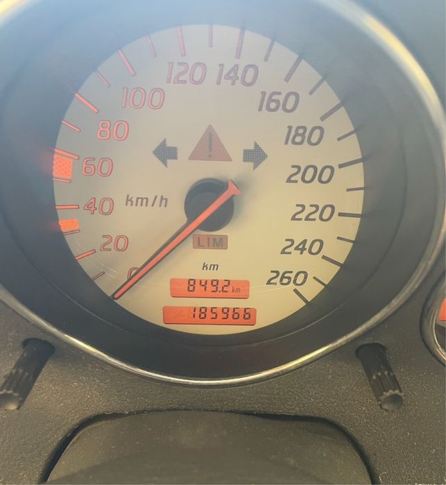 Mercedes Benz SLK 200