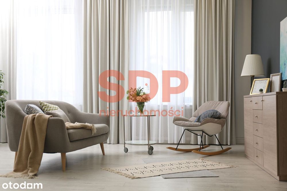 Apartament 4-pokojowy w centrum Wrocławia