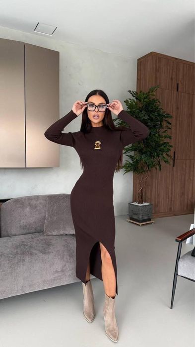 Сукня Скіапареллі