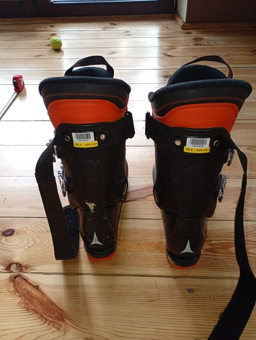 Buty narciarskie Atomic Hawk plus 41