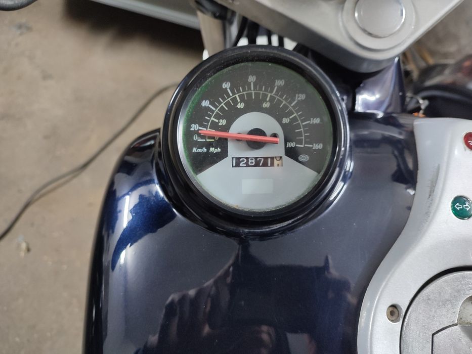 Aprilia classic 125 zarejestrowany 2t