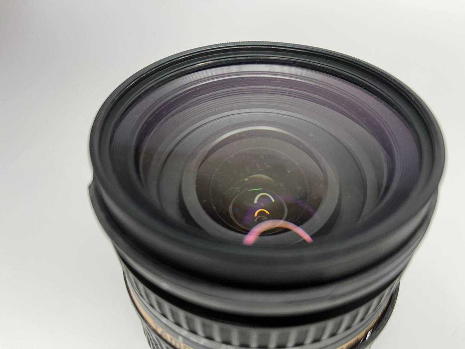 Nikon D3200 + Tamron SP AF 17-50 мм F2.8 XRDi II VC + спалах + SD 8 64