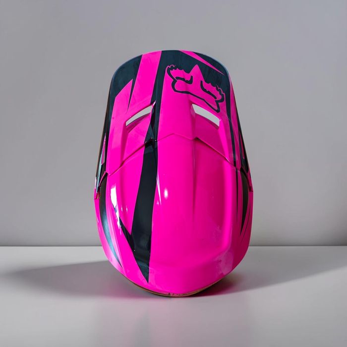 Мото шолом Fox Racing V1