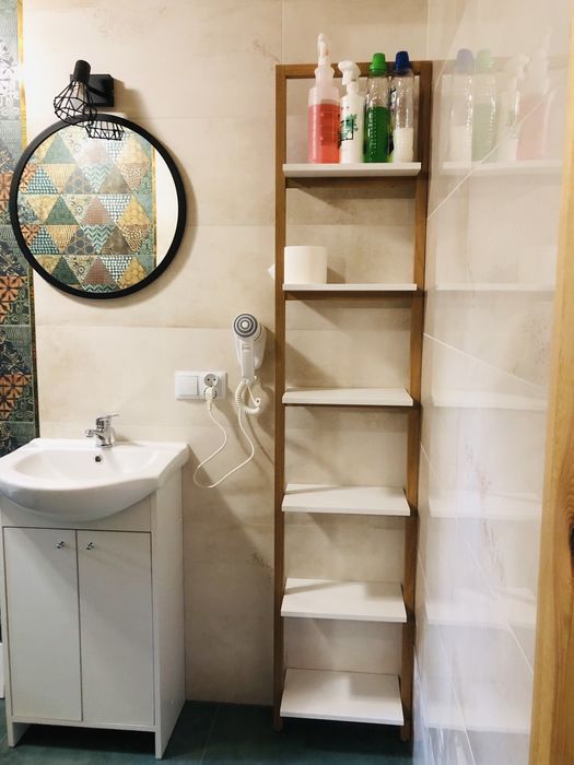 domki letniskowe okuninka włóczykij