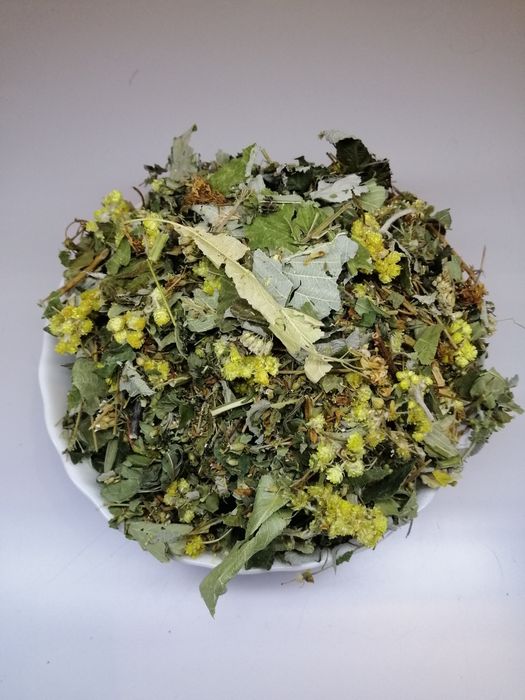 Фиточай (травяные сборы)