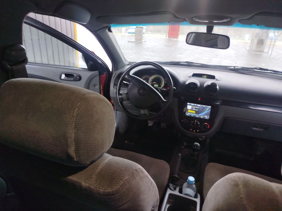 Продам автомобиль