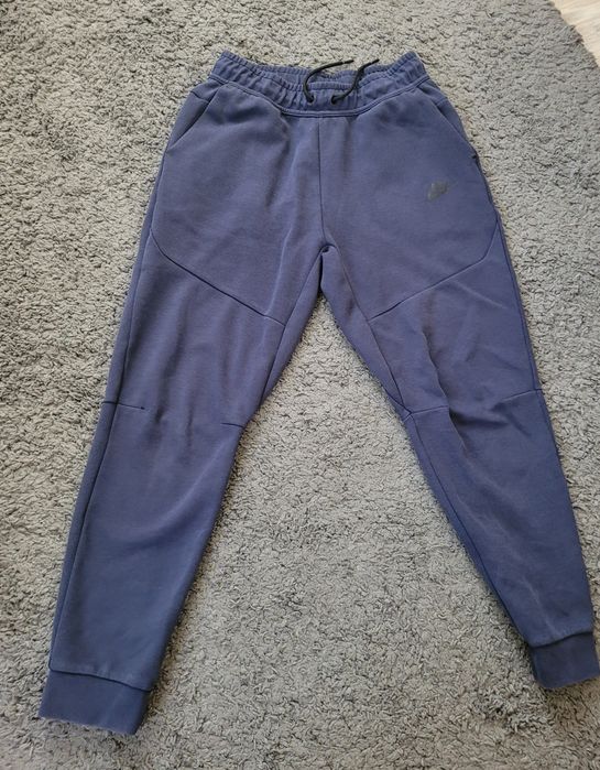 Штани nike tech fleece